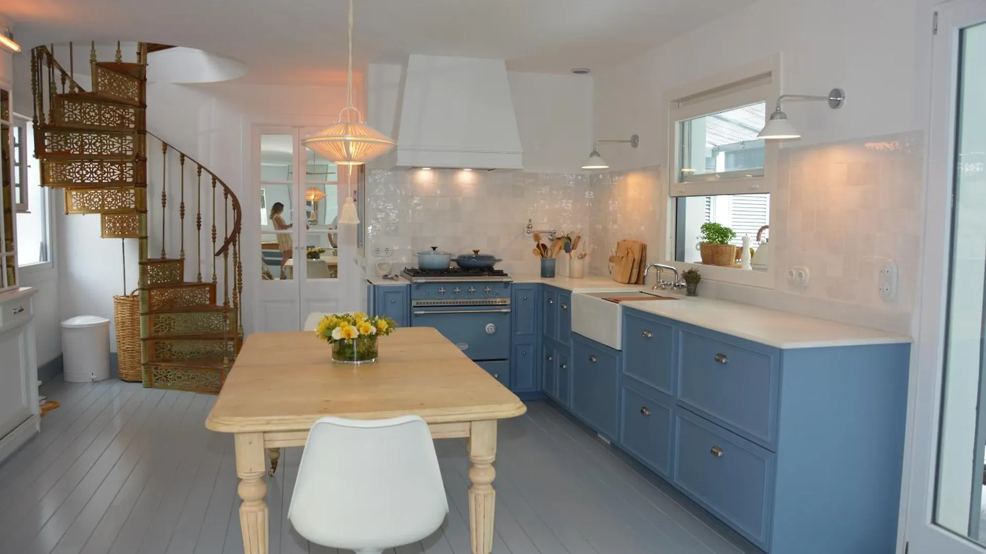 Villa Lacolonial 5 Minutes Walk From Beach And 10 Minutes From Center Design Sitges