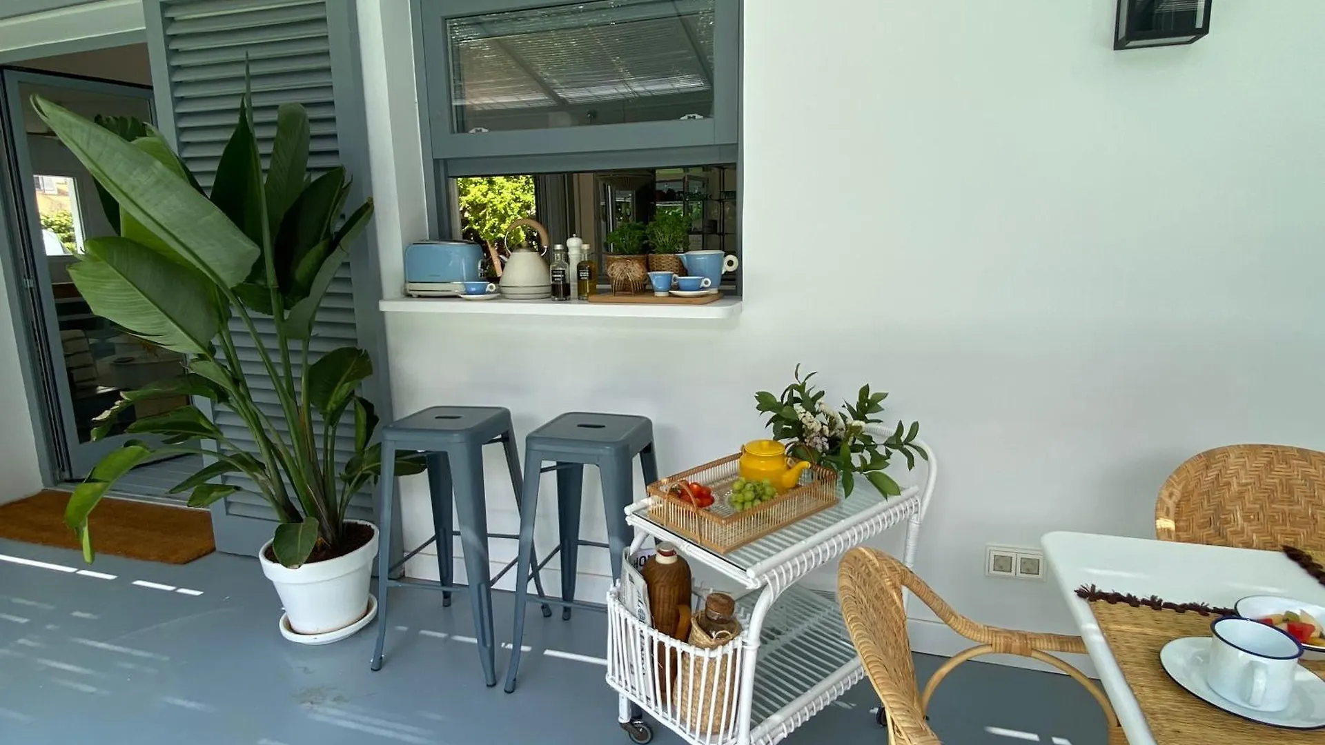 Villa Lacolonial 5 Minutes Walk From Beach And 10 Minutes From Center Design Sitges