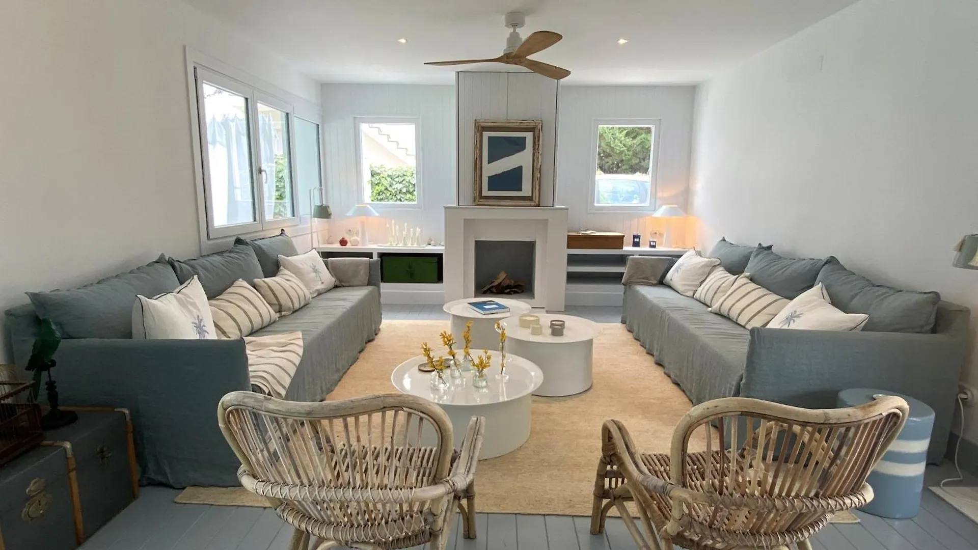 Villa Lacolonial 5 Minutes Walk From Beach And 10 Minutes From Center Design Sitges Spain