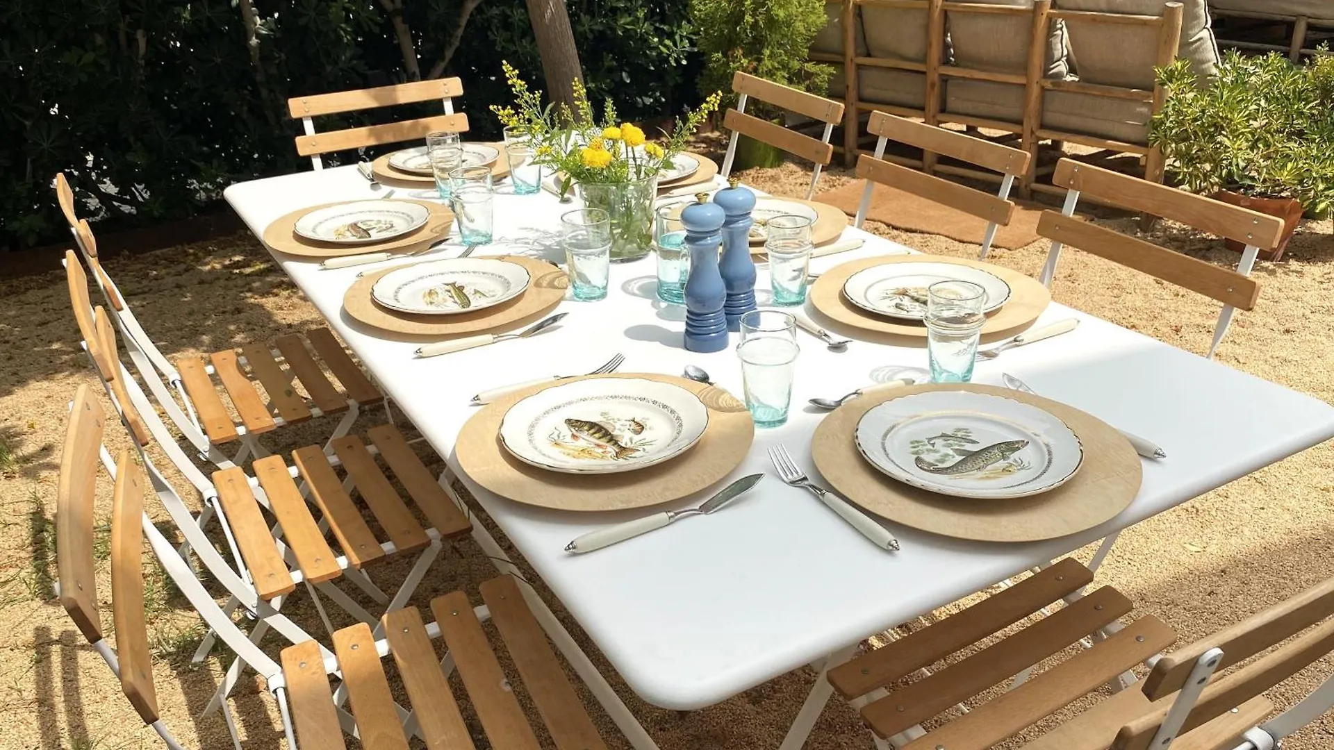 Villa Lacolonial 5 Minutes Walk From Beach And 10 Minutes From Center Design Sitges