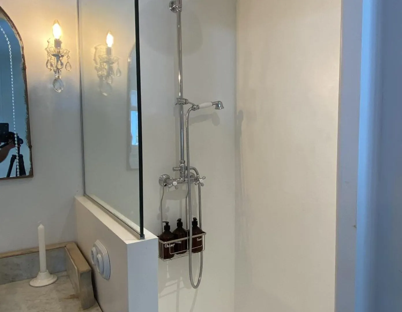 Villa Lacolonial 5 Minutes Walk From Beach And 10 Minutes From Center Design Sitges 0*,  Spain