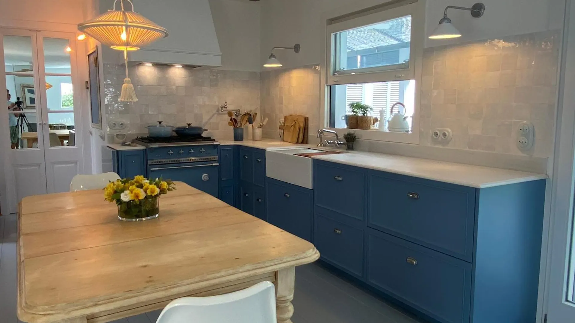 Villa Lacolonial 5 Minutes Walk From Beach And 10 Minutes From Center Design Sitges