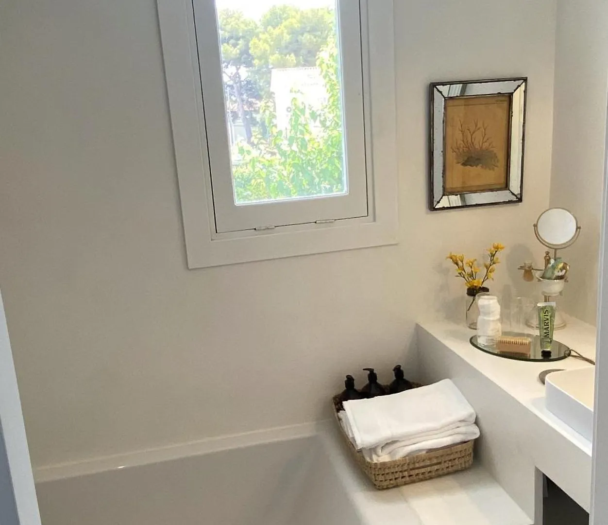 Villa Lacolonial 5 Minutes Walk From Beach And 10 Minutes From Center Design Sitges Spain