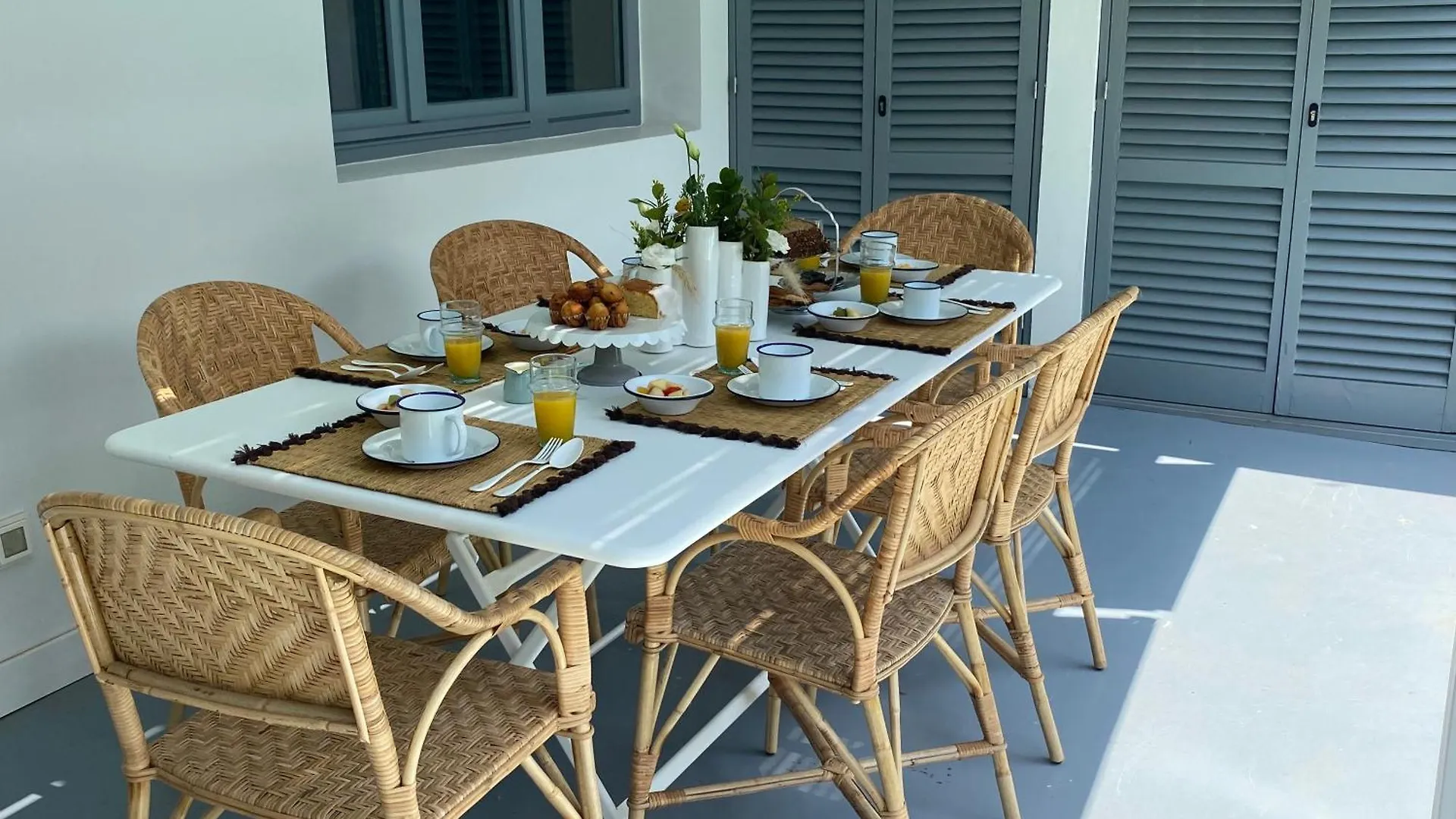 Villa Lacolonial 5 Minutes Walk From Beach And 10 Minutes From Center Design Sitges 0*,  Spain