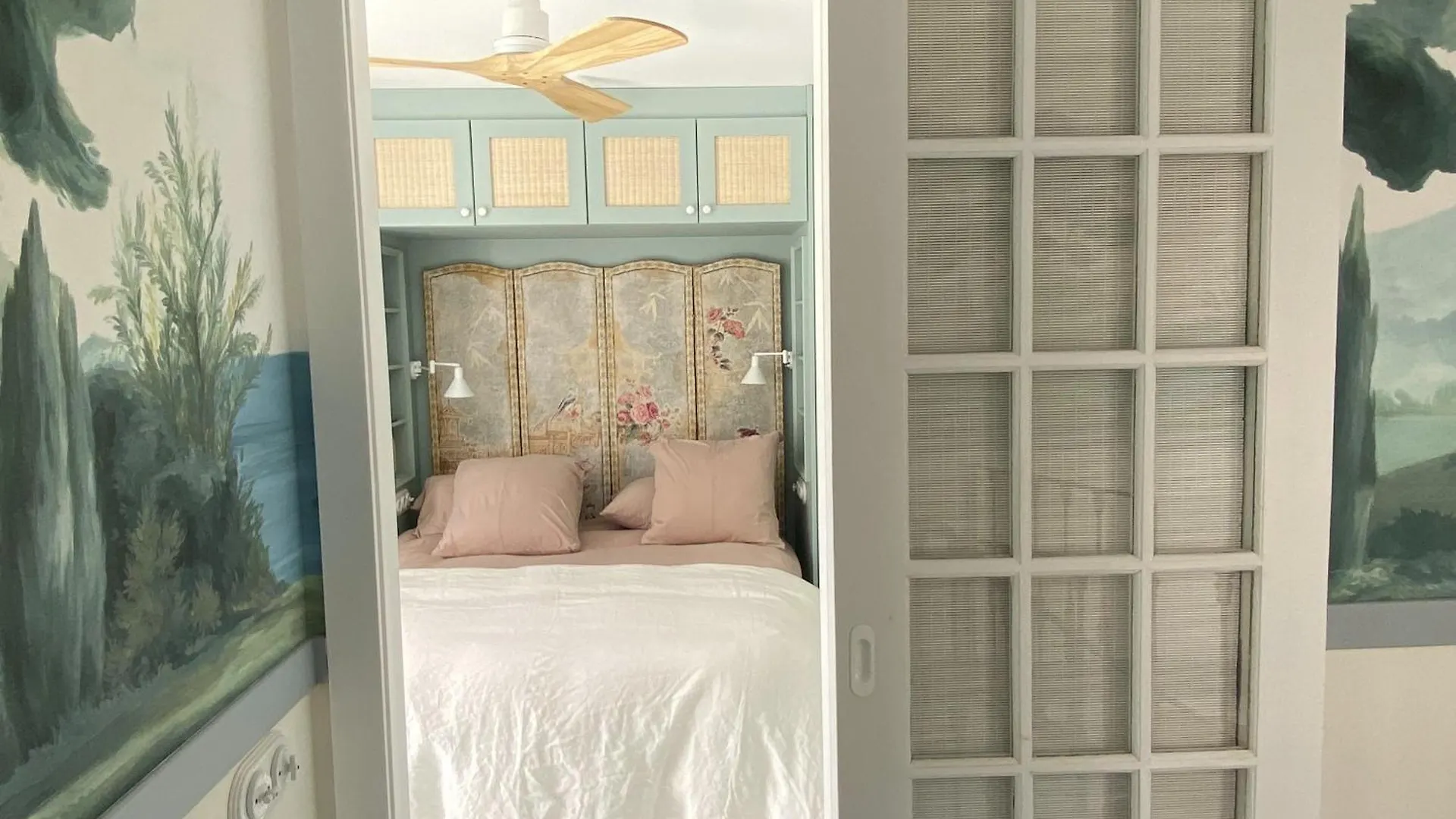 Villa Lacolonial 5 Minutes Walk From Beach And 10 Minutes From Center Design Sitges
