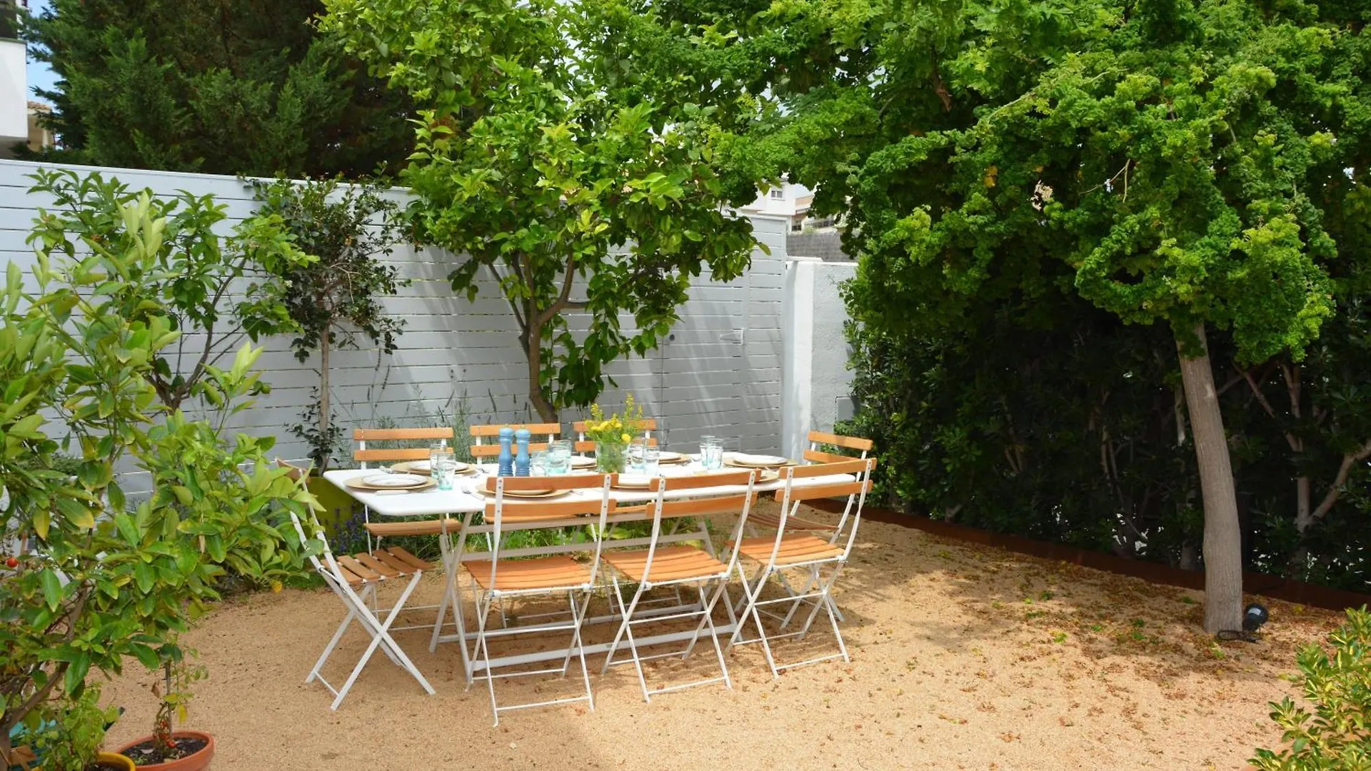 Villa Lacolonial 5 Minutes Walk From Beach And 10 Minutes From Center Design Sitges