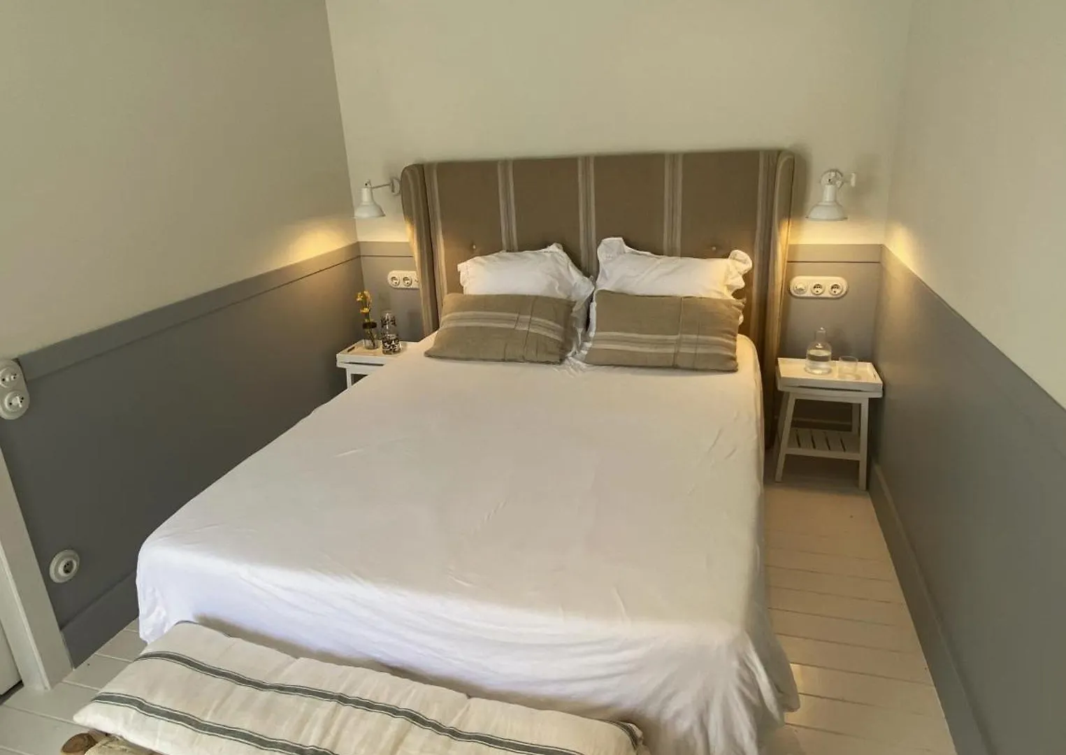 Villa Lacolonial 5 Minutes Walk From Beach And 10 Minutes From Center Design Sitges 0*,
