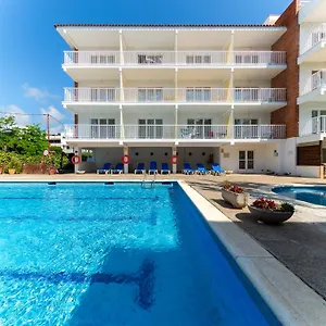 Apartament Sunway Amapola, Sitges