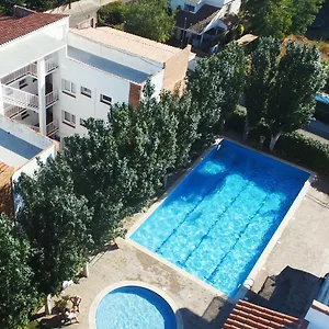 Apartament Sunway Arizona, Sitges